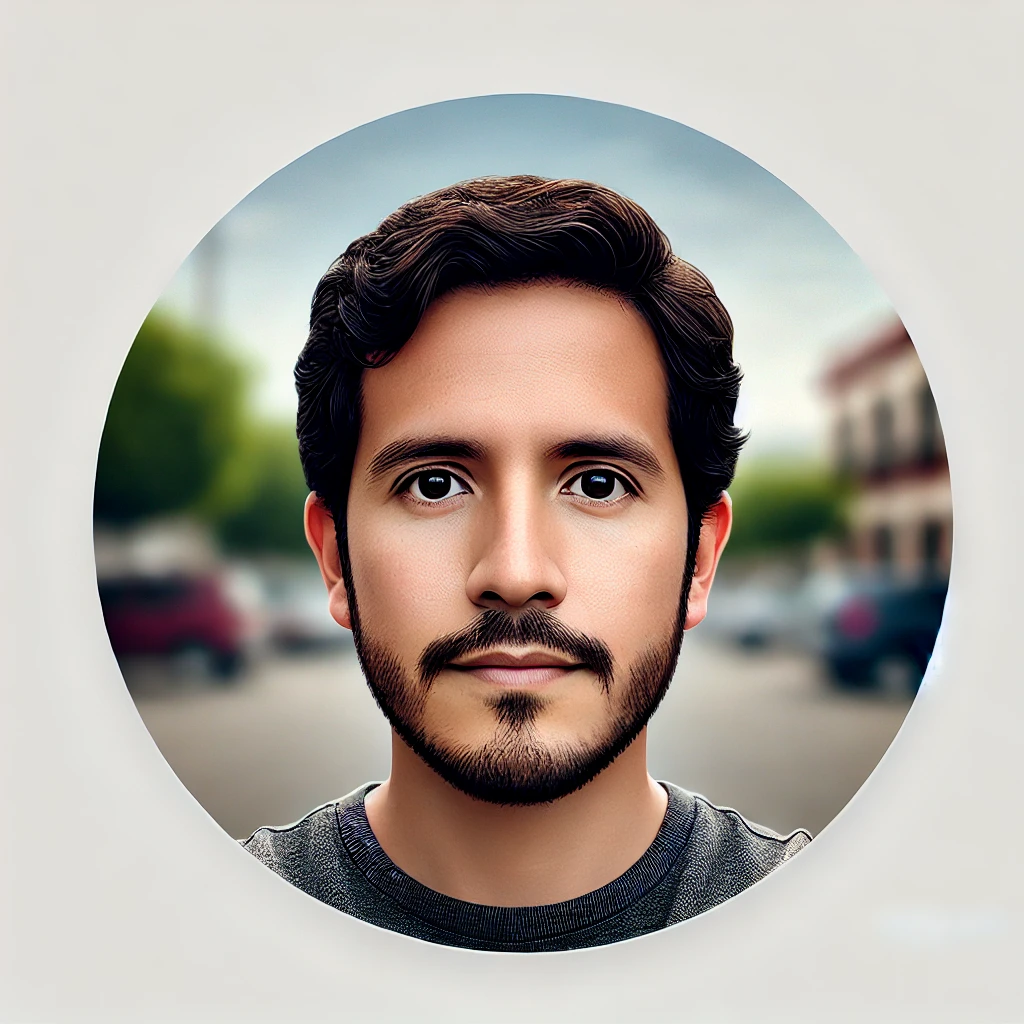 Cliente con su casco Xbull