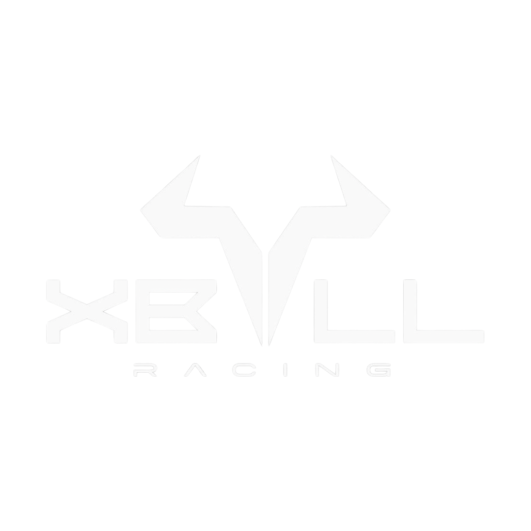 X-BULL Logo